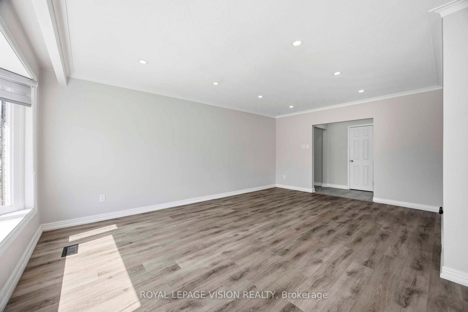 Detached House for sale at 126 MILFORD HAVEN Drive, Toronto, Ontario, M1G 3E1 - Morningside - MLS: E12972440