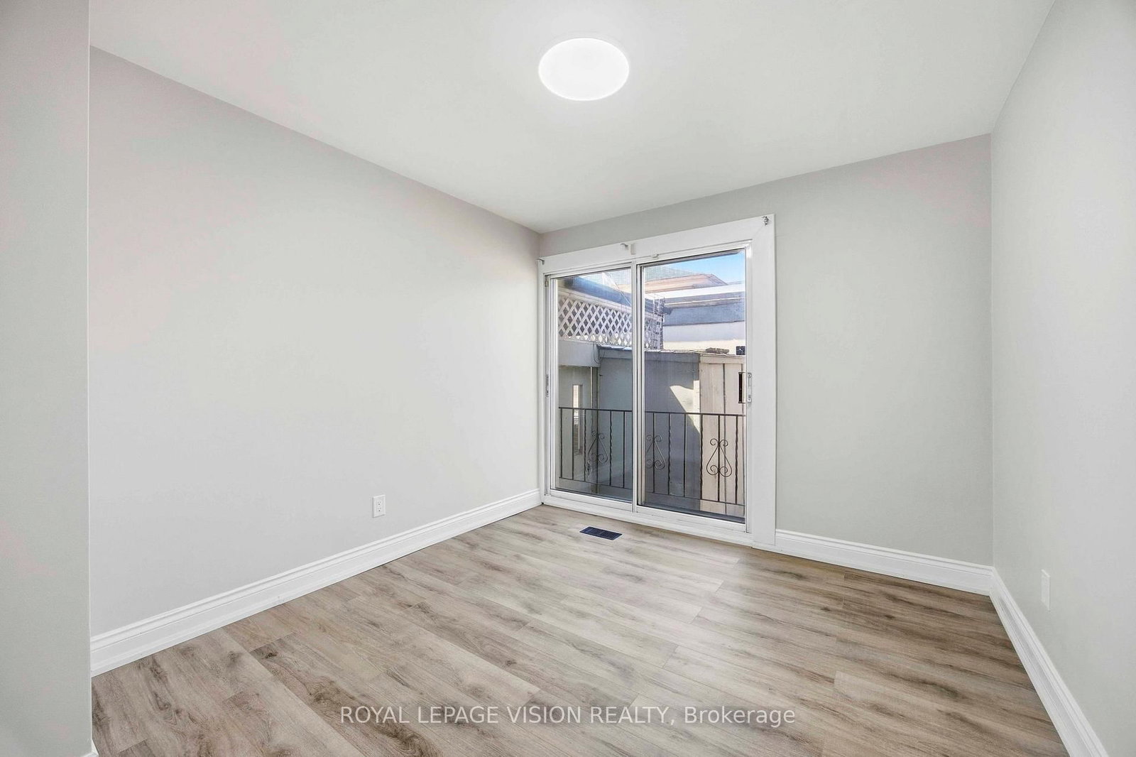 Detached House for sale at 126 MILFORD HAVEN Drive, Toronto, Ontario, M1G 3E1 - Morningside - MLS: E12972440