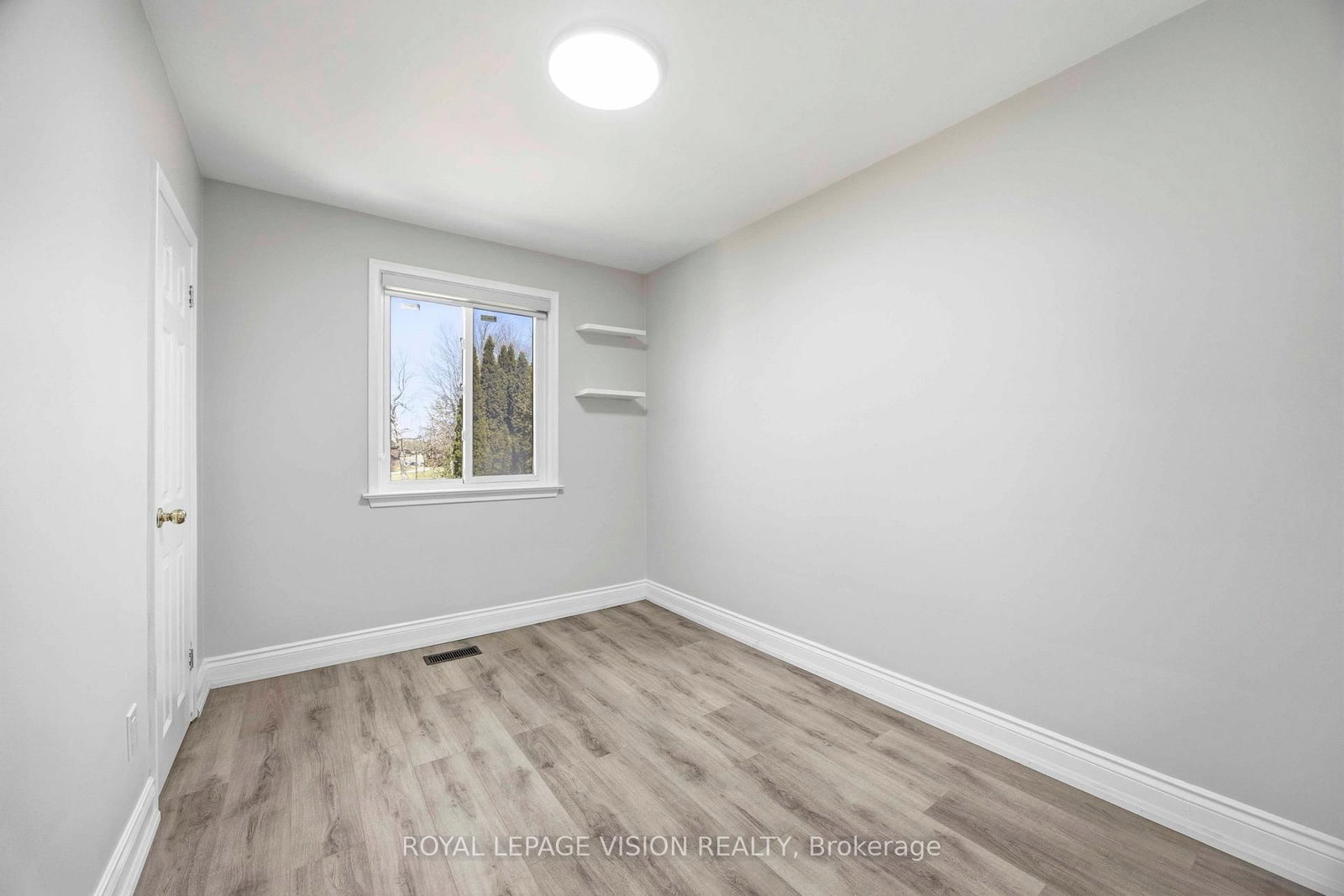 Detached House for sale at 126 MILFORD HAVEN Drive, Toronto, Ontario, M1G 3E1 - Morningside - MLS: E12972440