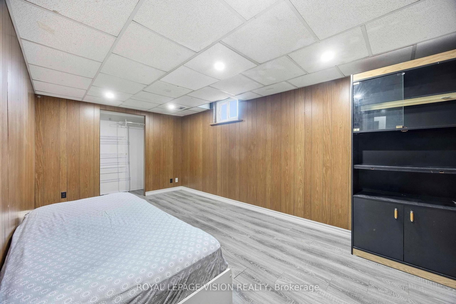 Detached House for sale at 126 MILFORD HAVEN Drive, Toronto, Ontario, M1G 3E1 - Morningside - MLS: E12972440