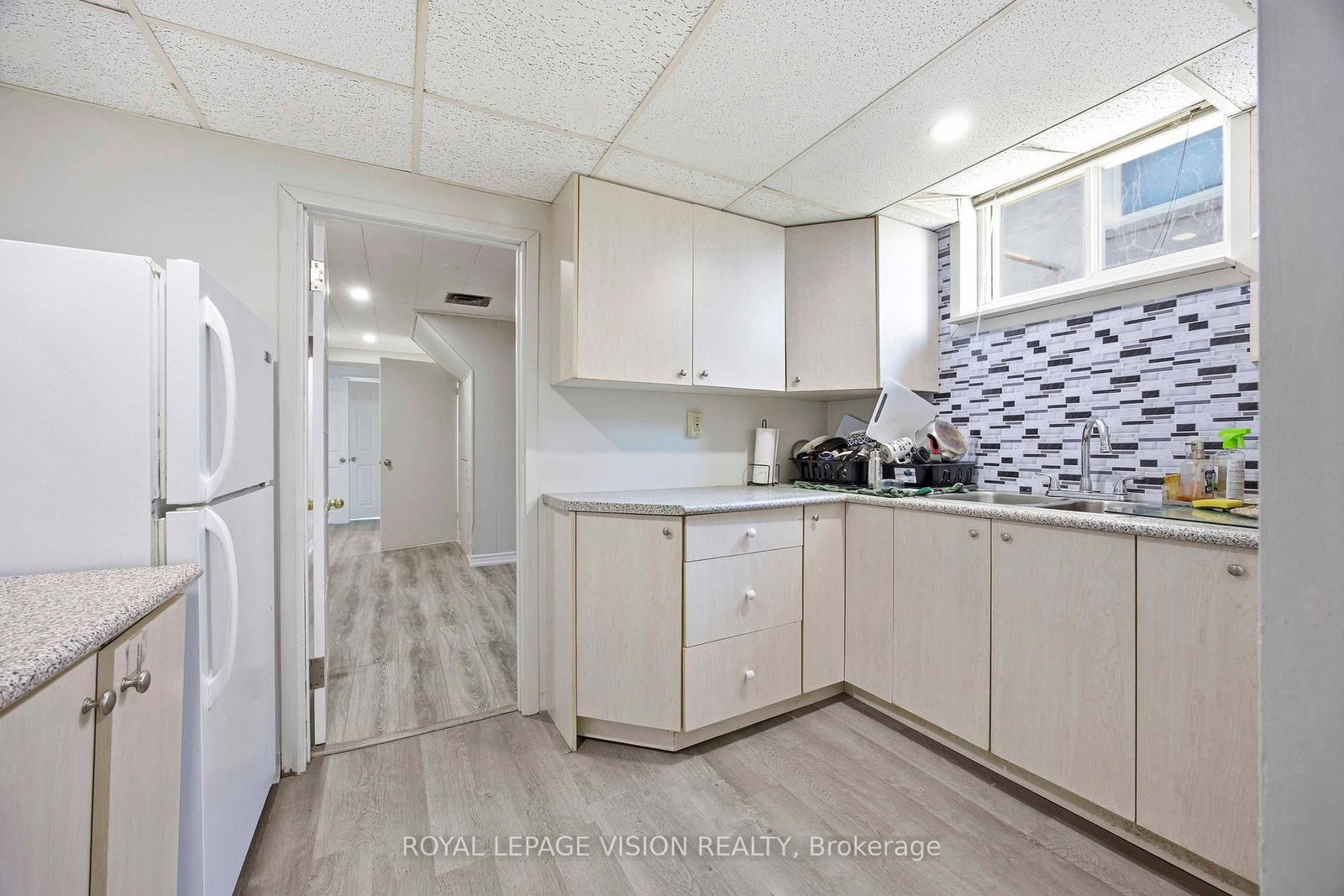 Detached House for sale at 126 MILFORD HAVEN Drive, Toronto, Ontario, M1G 3E1 - Morningside - MLS: E12972440