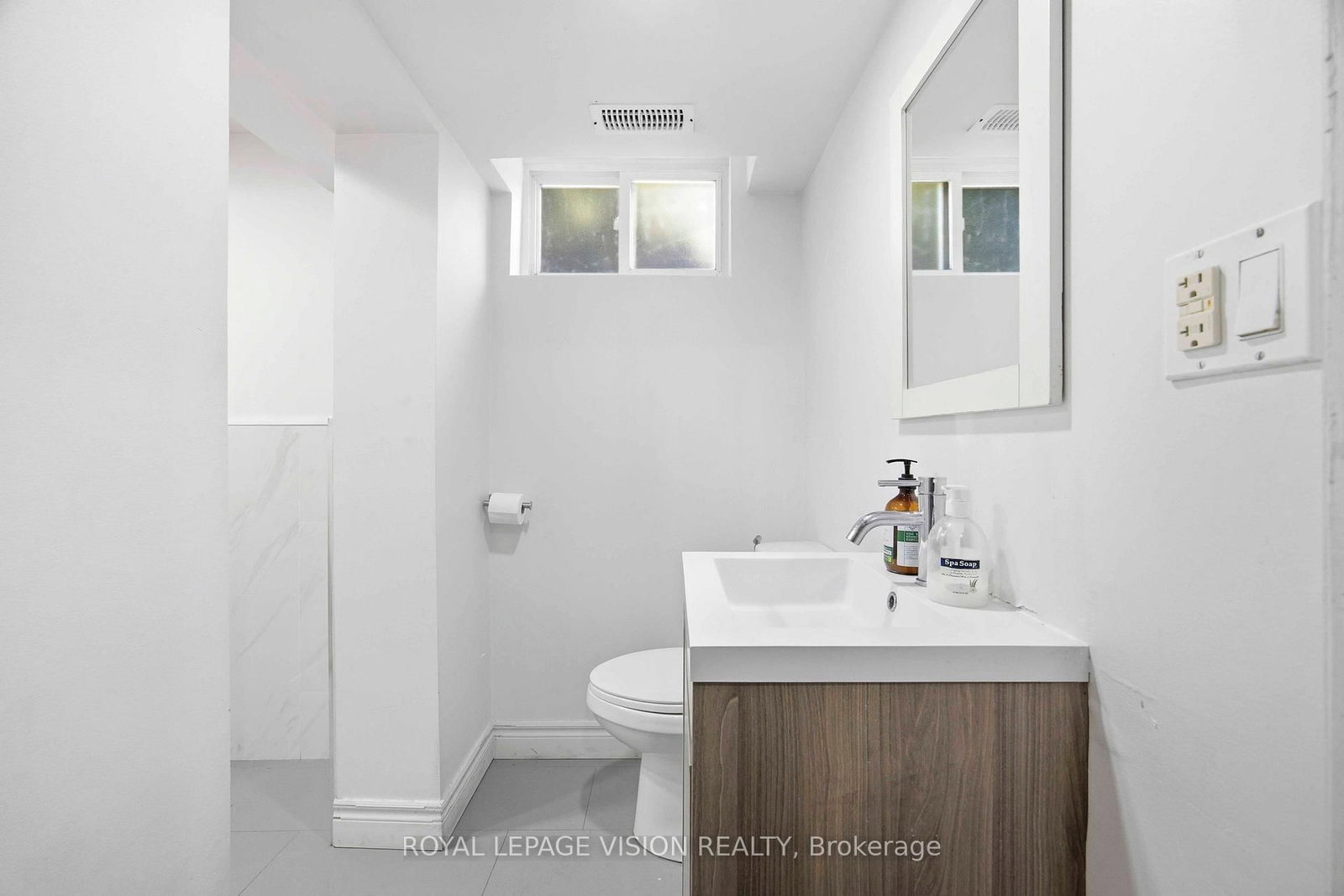 Detached House for sale at 126 MILFORD HAVEN Drive, Toronto, Ontario, M1G 3E1 - Morningside - MLS: E12972440