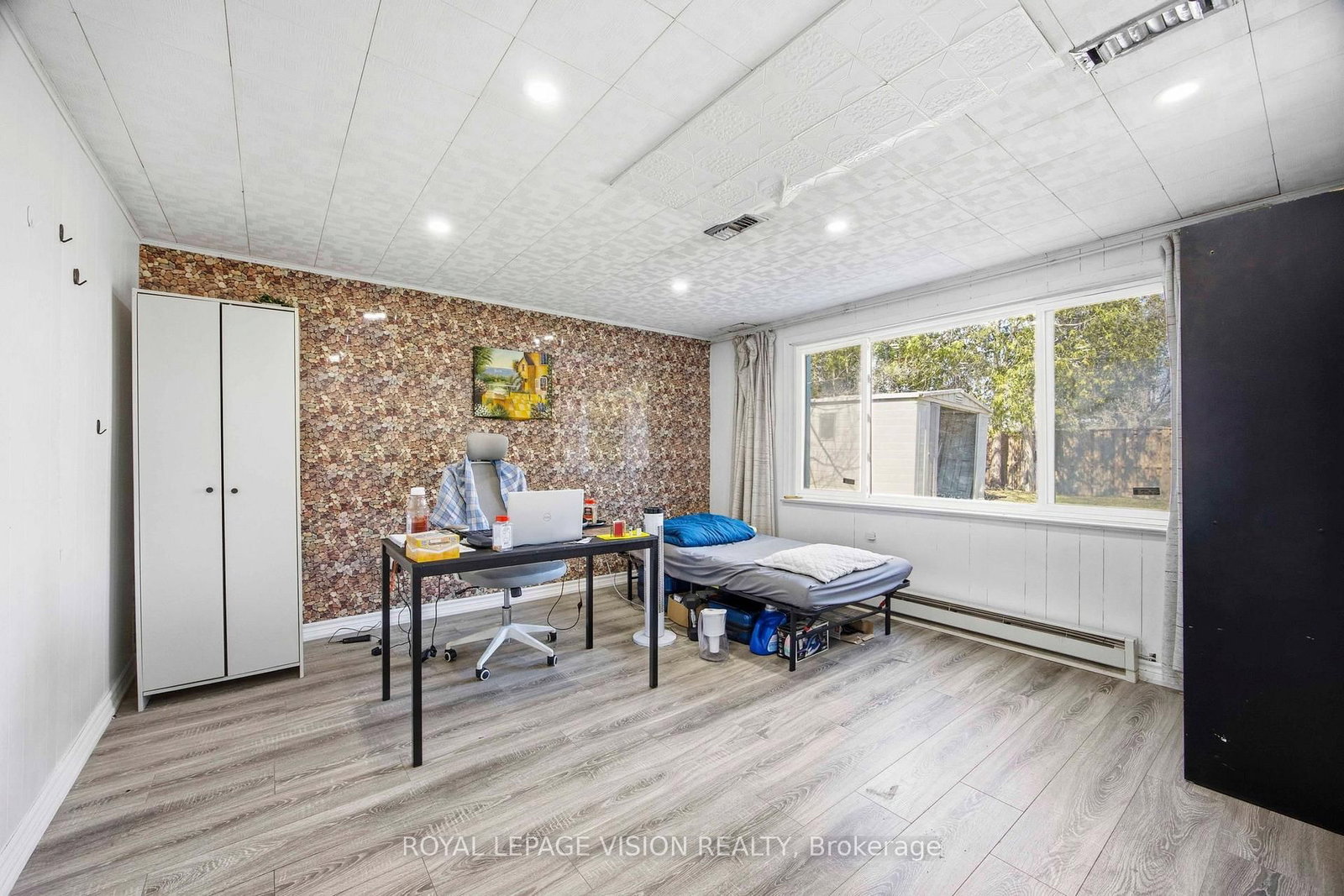 Detached House for sale at 126 MILFORD HAVEN Drive, Toronto, Ontario, M1G 3E1 - Morningside - MLS: E12972440