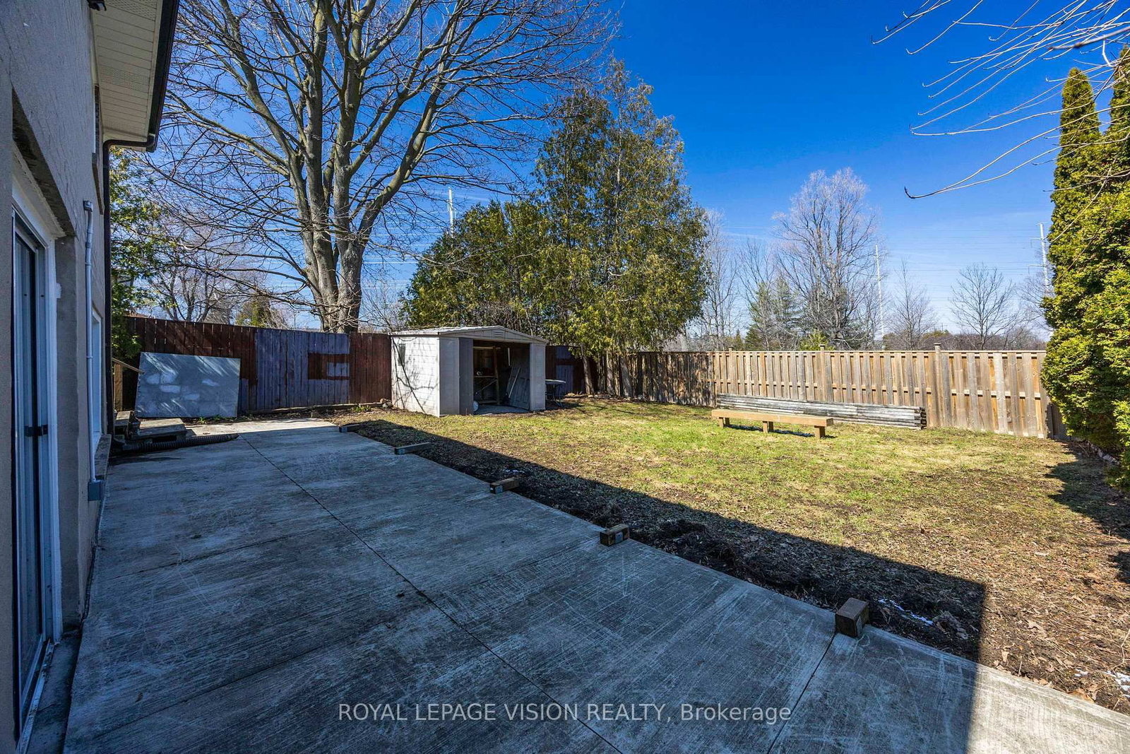 Detached House for sale at 126 MILFORD HAVEN Drive, Toronto, Ontario, M1G 3E1 - Morningside - MLS: E12972440