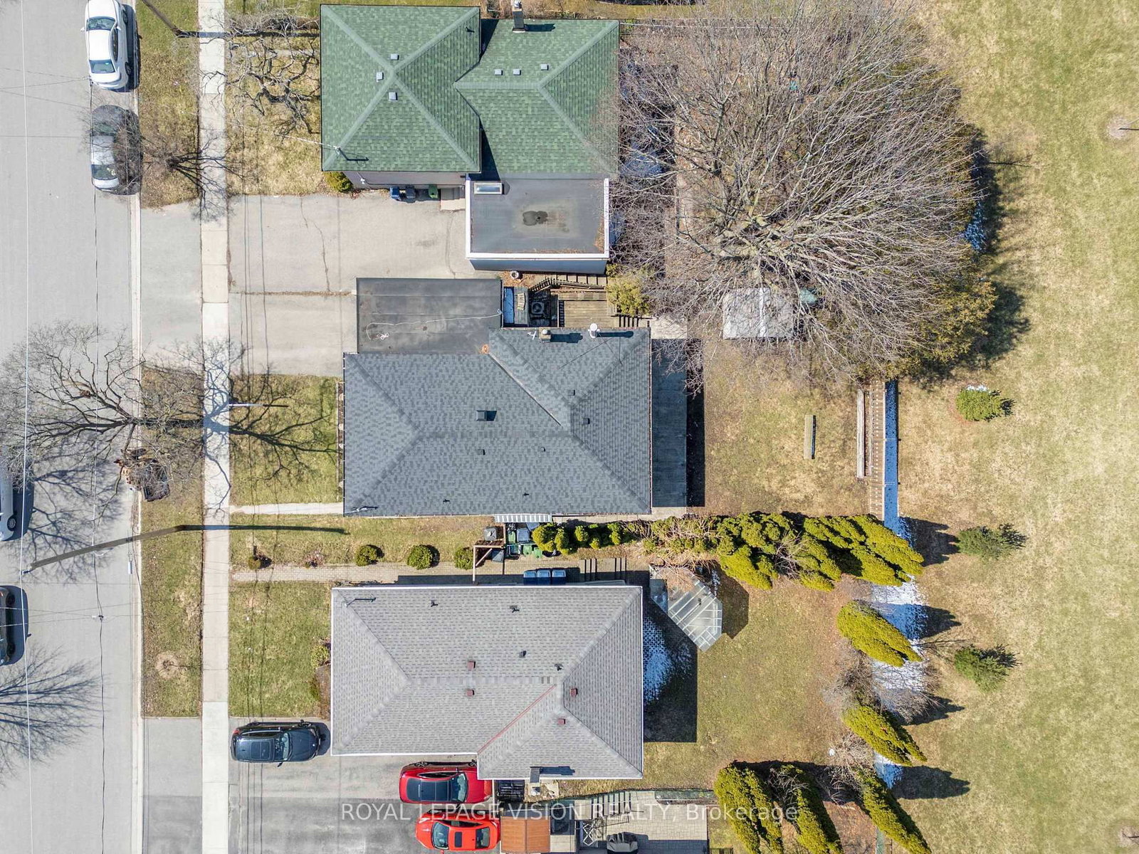 Detached House for sale at 126 MILFORD HAVEN Drive, Toronto, Ontario, M1G 3E1 - Morningside - MLS: E12972440