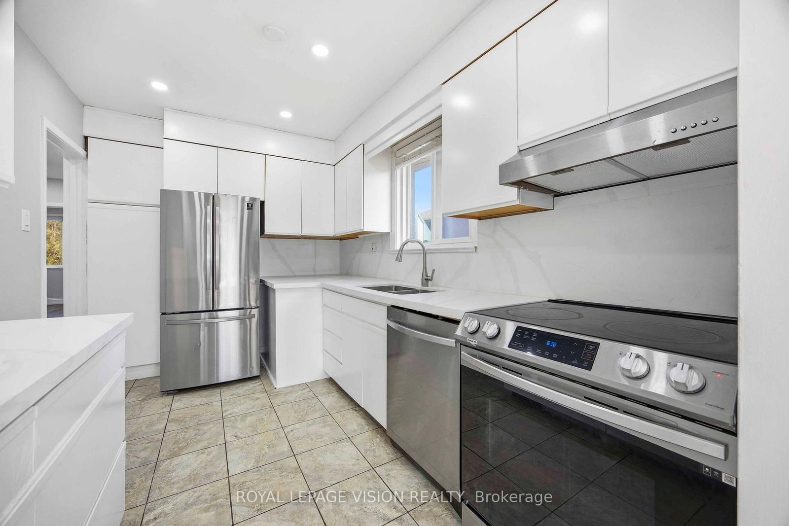 Detached House for sale at 126 MILFORD HAVEN Drive, Toronto, Ontario, M1G 3E1 - Morningside - MLS: E12972440