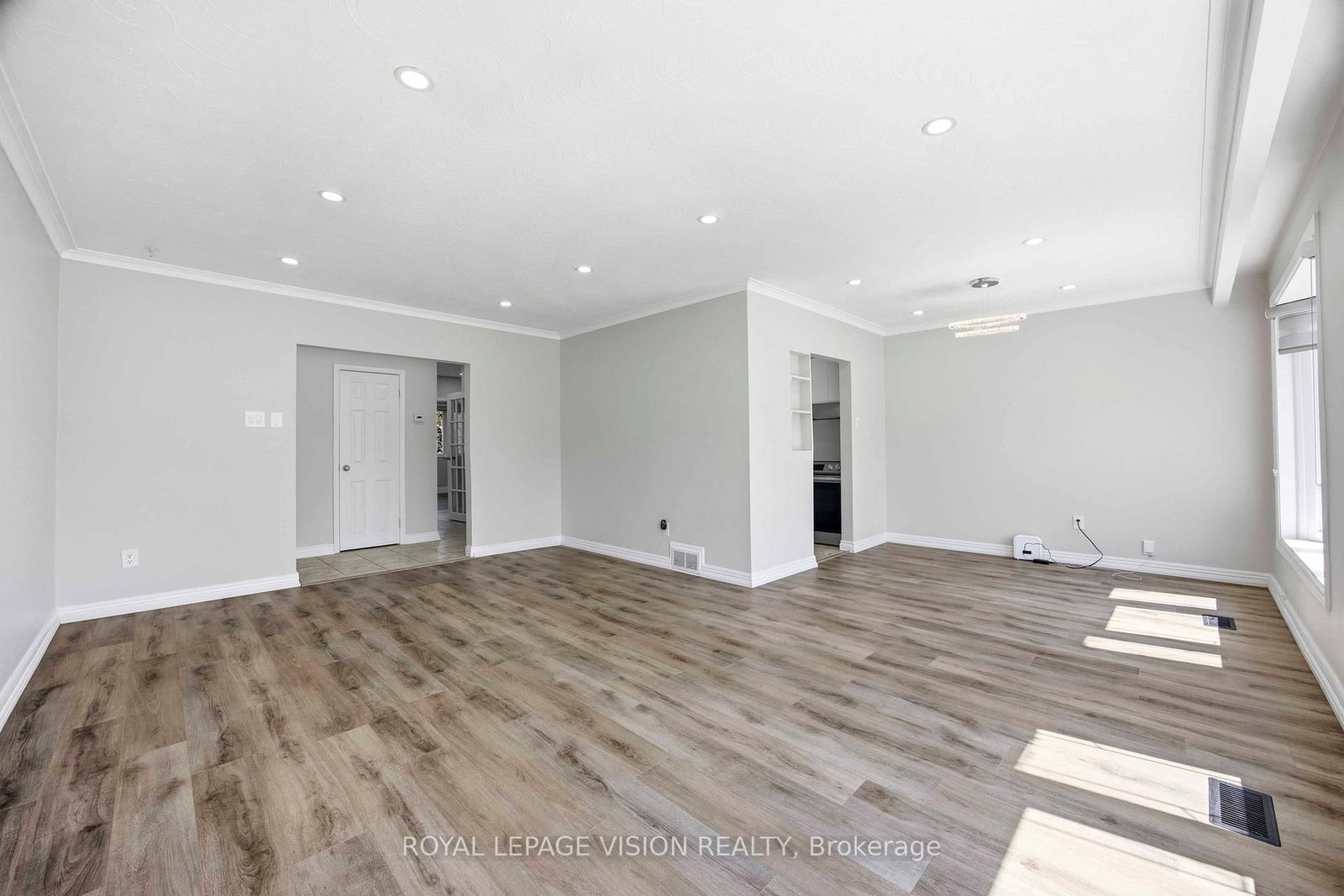 Detached House for sale at 126 MILFORD HAVEN Drive, Toronto, Ontario, M1G 3E1 - Morningside - MLS: E12972440