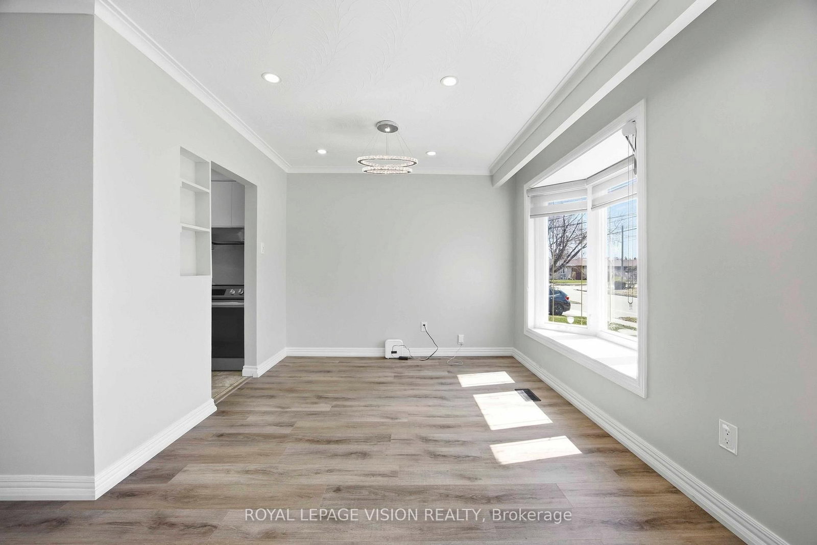 Detached House for sale at 126 MILFORD HAVEN Drive, Toronto, Ontario, M1G 3E1 - Morningside - MLS: E12972440