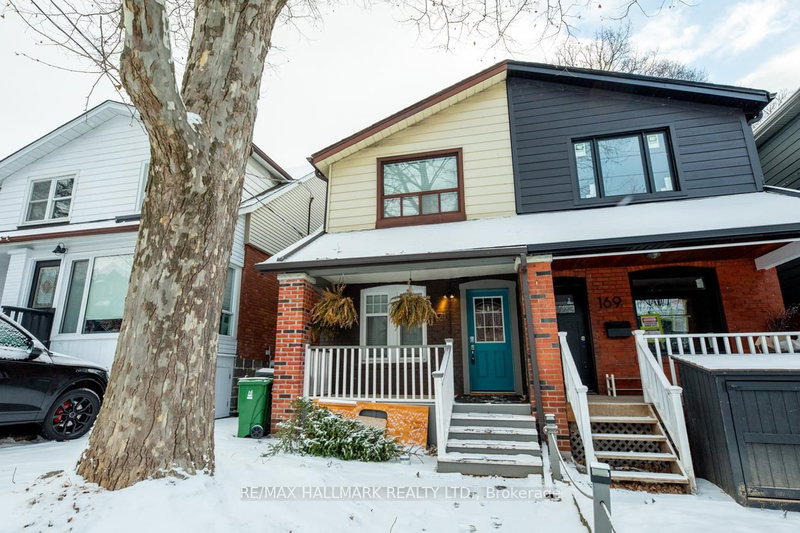 home for lease on Main & Lower-171 Wheeler Avenue