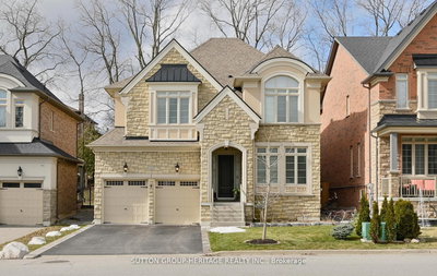 522 Cliffview Rd | Pickering | Image