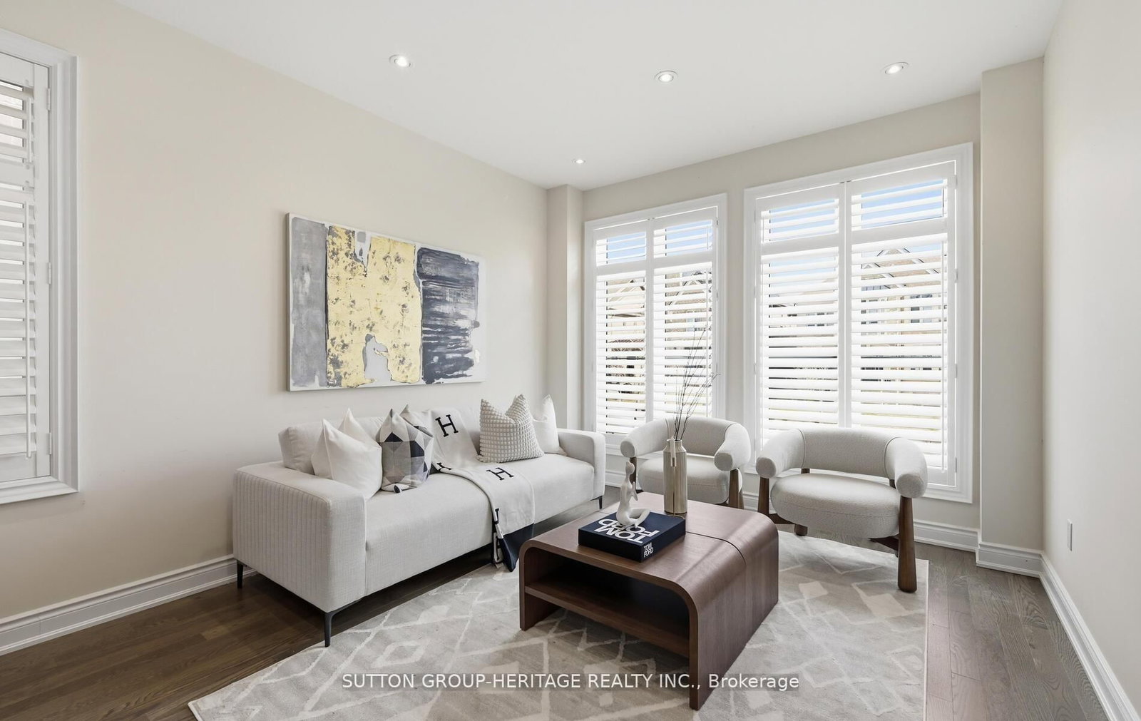 522 Cliffview Road - Photo 4