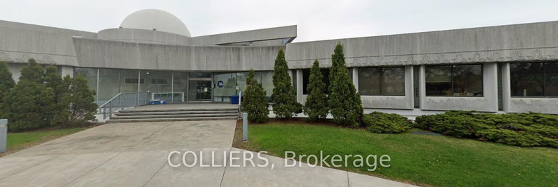 Ground Level - 825 Milner Ave, Toronto, M1B 3C3 | Image 3