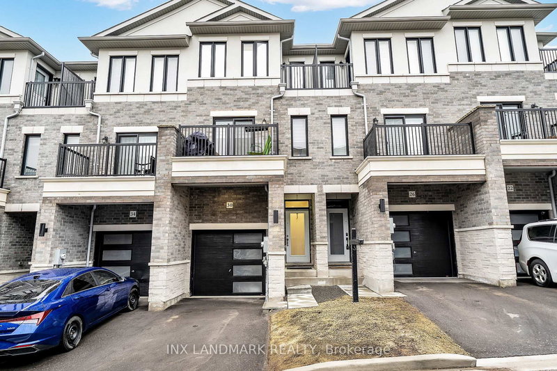 home for sale on 30 Gerry Henry Lane