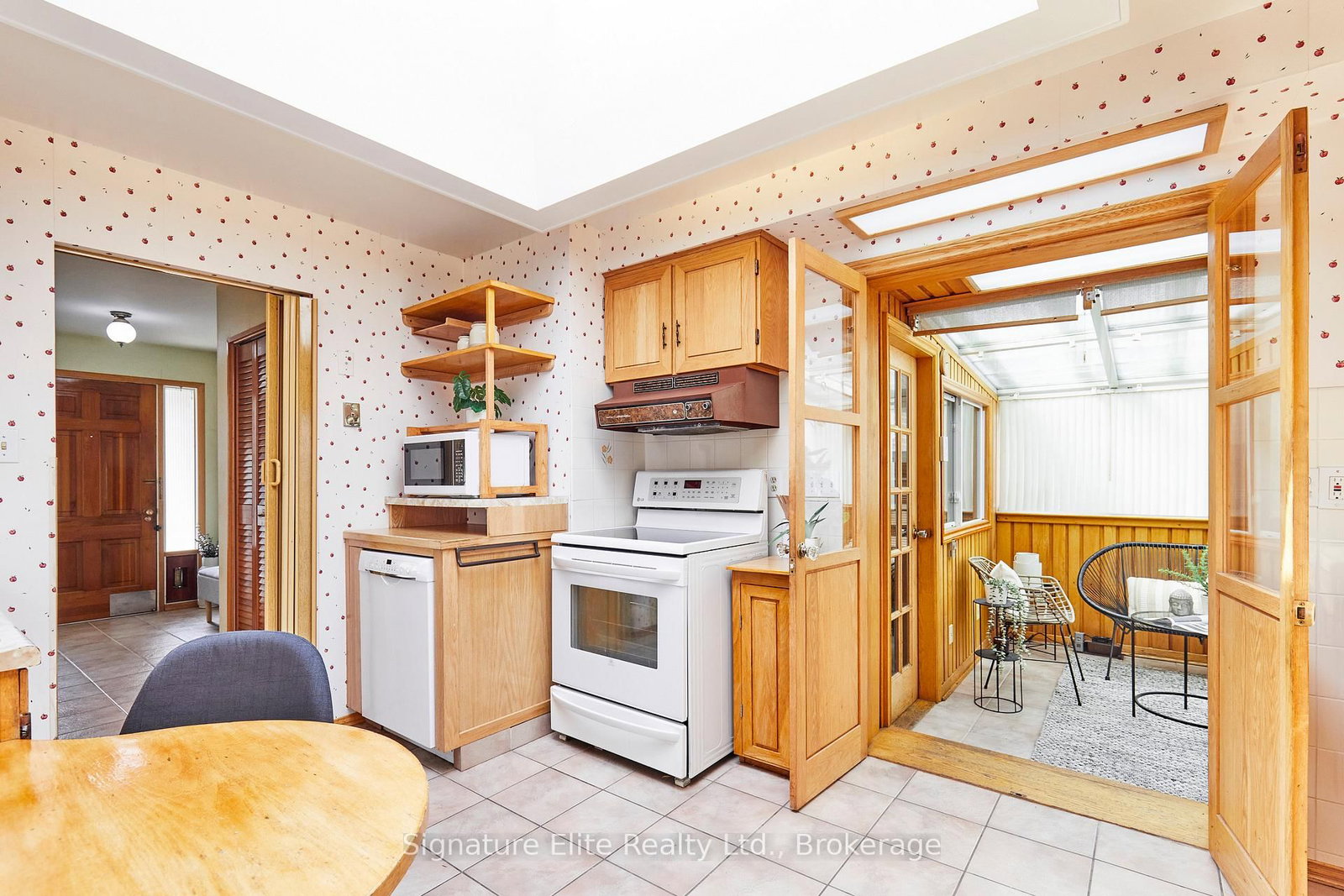 Detached House for sale at 34 Tilley Drive, Toronto, Ontario, M1C 2G2 - Centennial Scarborough - MLS: E12972620