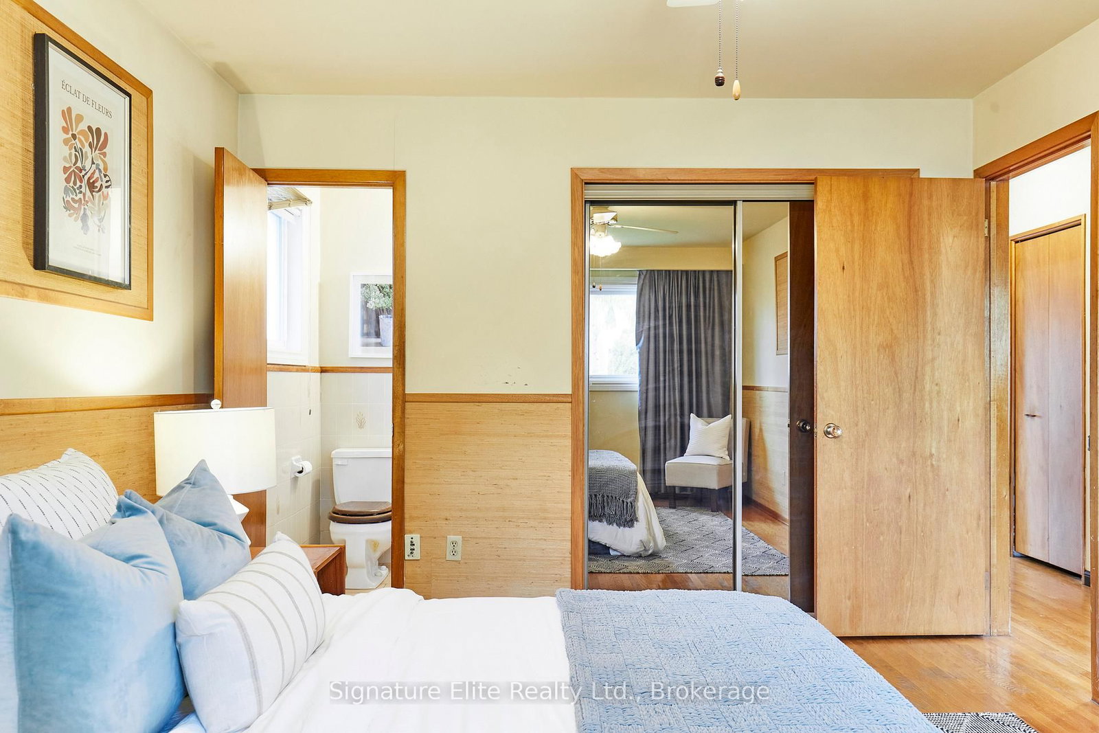 Detached House for sale at 34 Tilley Drive, Toronto, Ontario, M1C 2G2 - Centennial Scarborough - MLS: E12972620