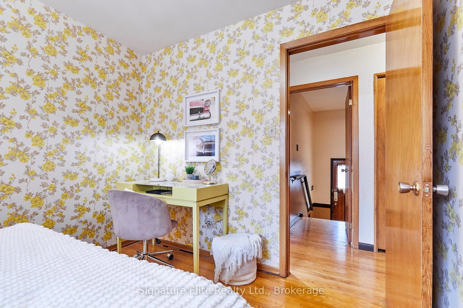 Detached House for sale at 34 Tilley Drive, Toronto, Ontario, M1C 2G2 - Centennial Scarborough - MLS: E12972620