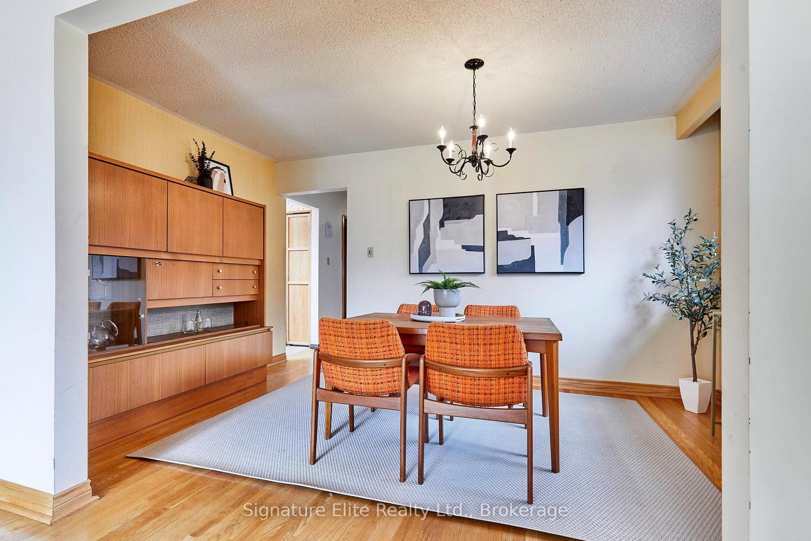 Detached House for sale at 34 Tilley Drive, Toronto, Ontario, M1C 2G2 - Centennial Scarborough - MLS: E12972620