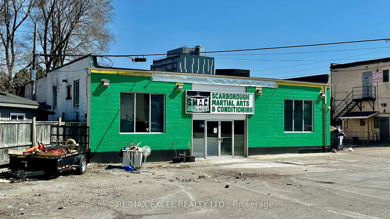 4530a Kingston Rd, Toronto, M1E 2N8 | Image 2