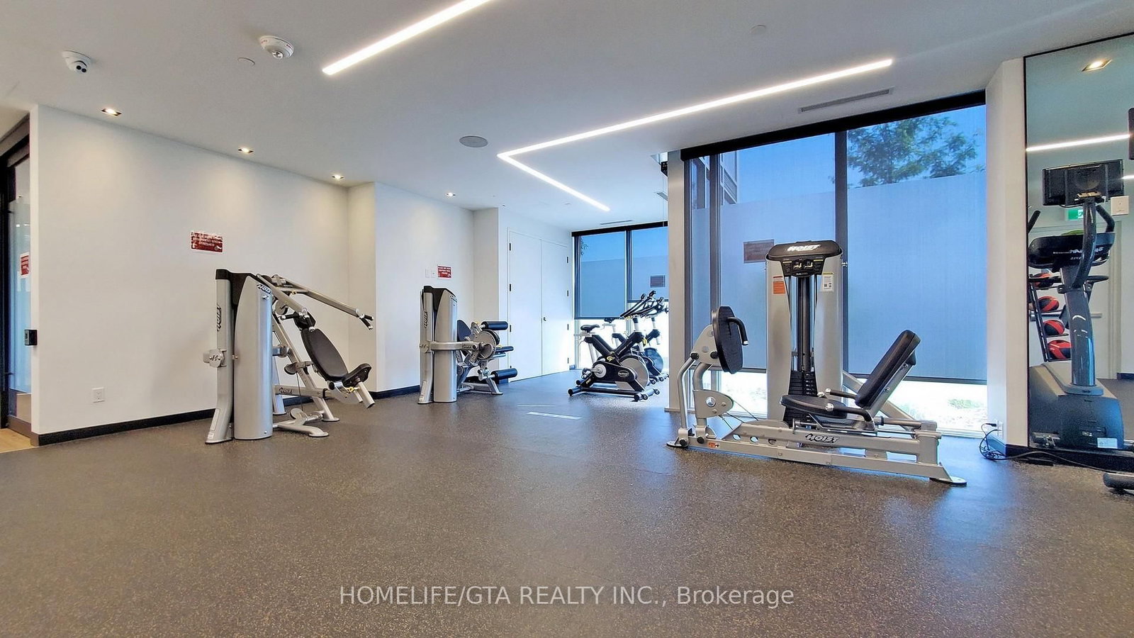Condo for lease at 802-225 Village Green Square, Toronto, Ontario, M1S 0N4 - Agincourt South-Malvern West - MLS: E12972704