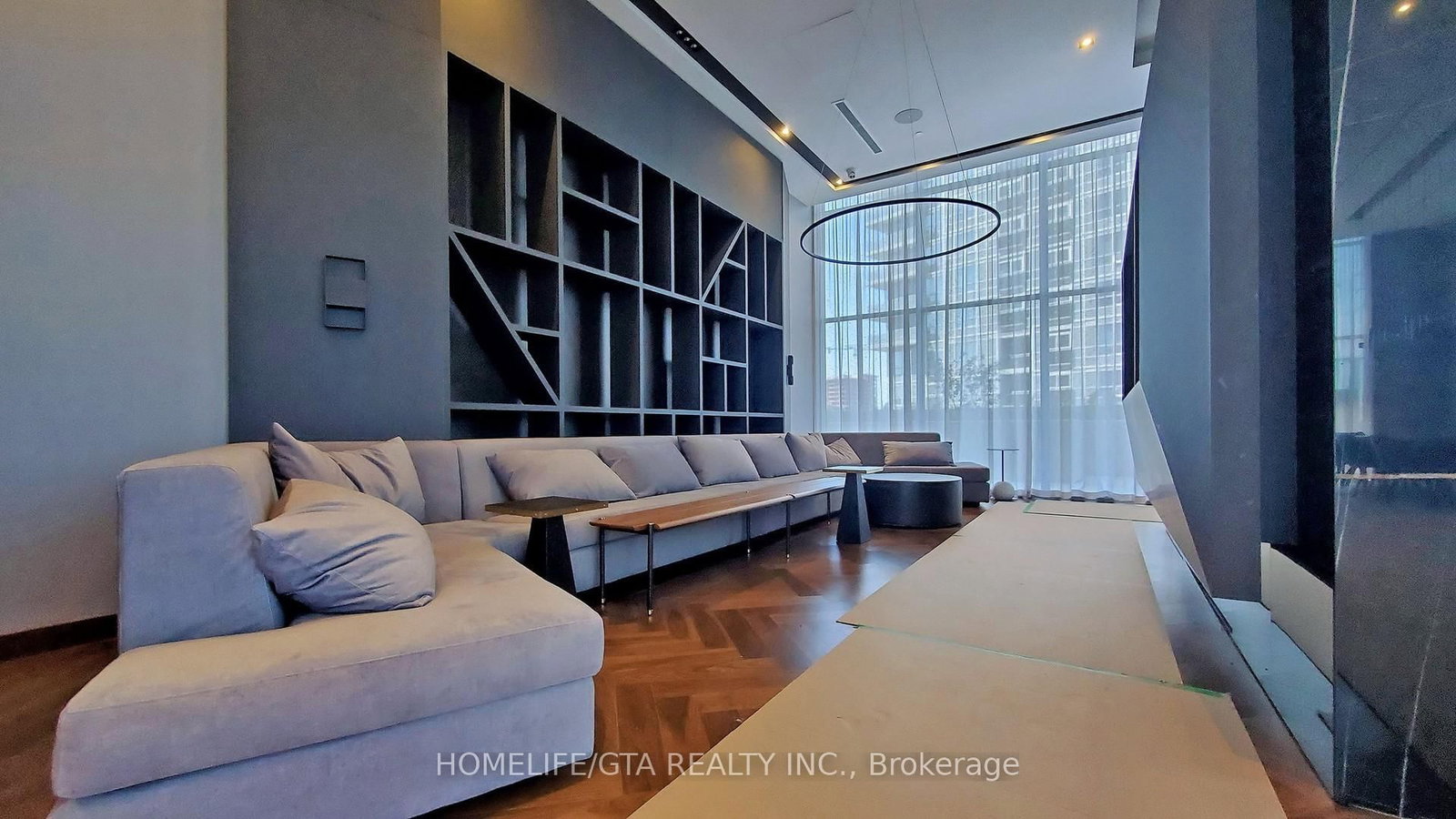 Condo for lease at 802-225 Village Green Square, Toronto, Ontario, M1S 0N4 - Agincourt South-Malvern West - MLS: E12972704