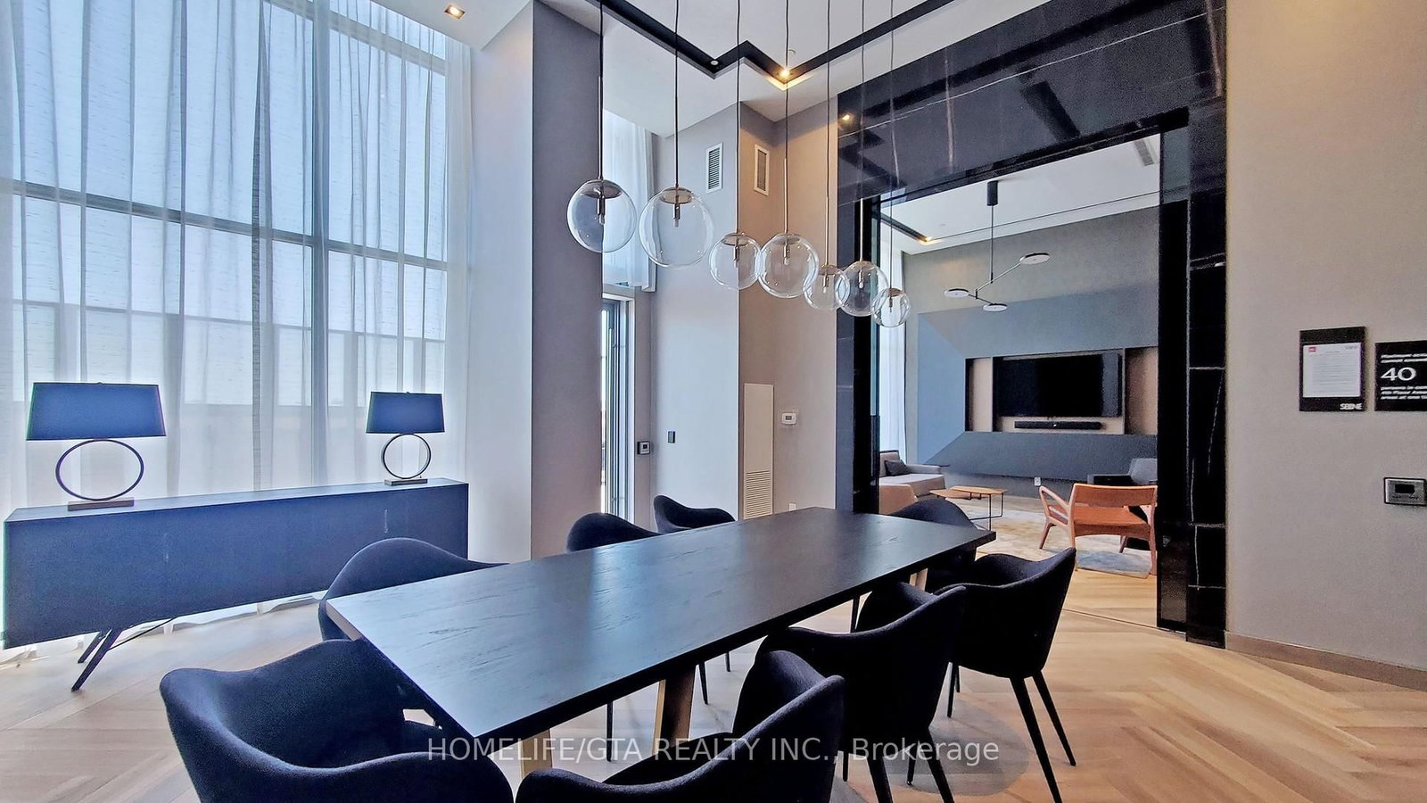Condo for lease at 802-225 Village Green Square, Toronto, Ontario, M1S 0N4 - Agincourt South-Malvern West - MLS: E12972704