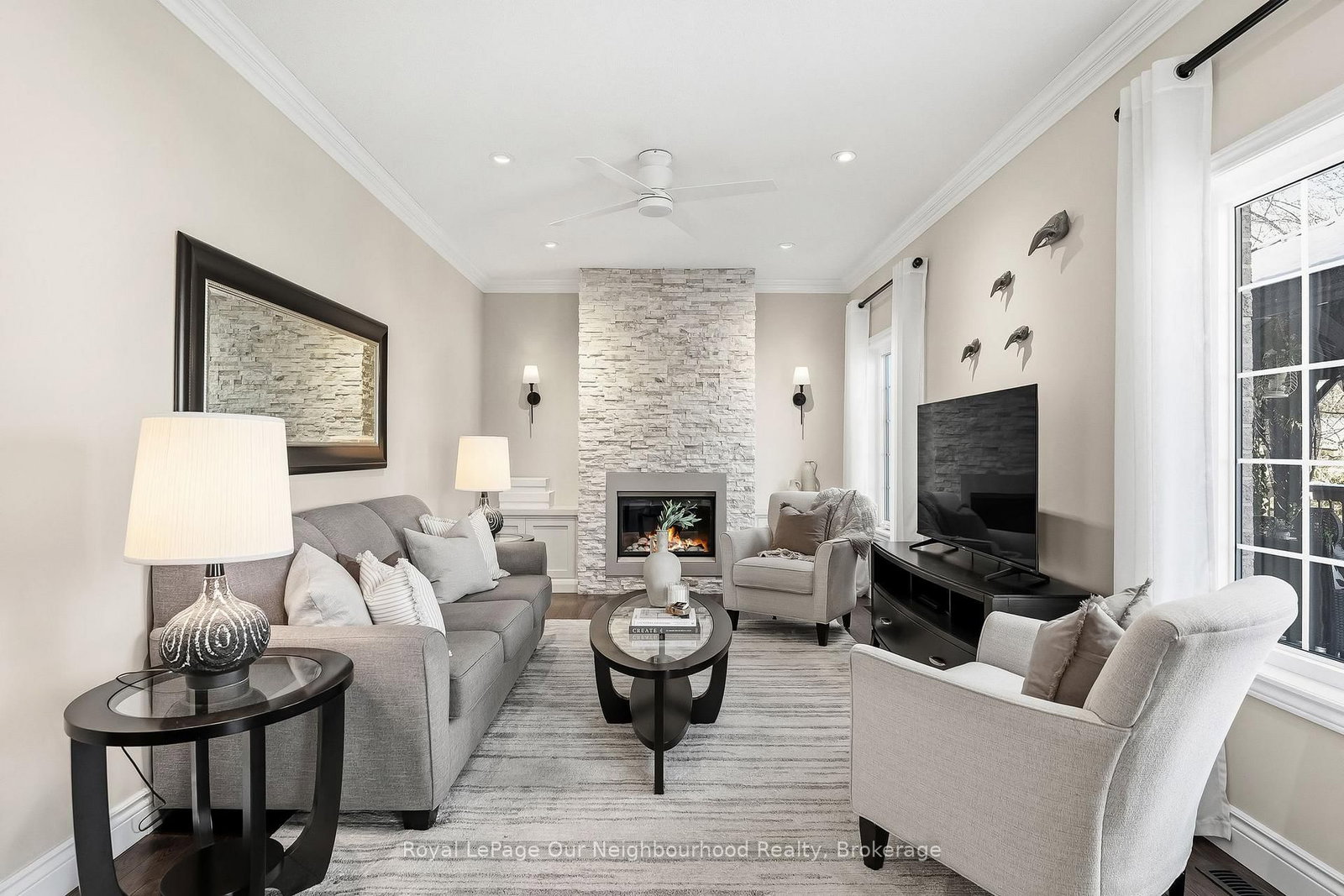 Detached House for sale at 36 Florence Drive, Whitby, Ontario, L1R 0K2 - Taunton North - MLS: E12972722