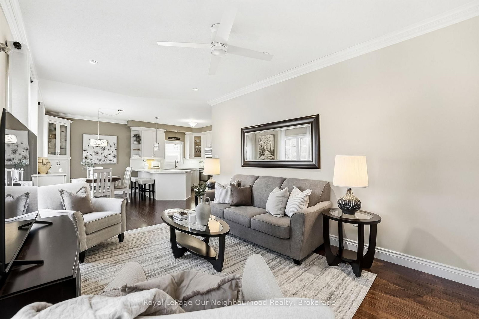 Detached House for sale at 36 Florence Drive, Whitby, Ontario, L1R 0K2 - Taunton North - MLS: E12972722