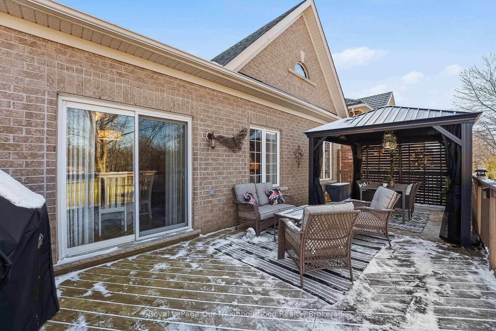 Detached House for sale at 36 Florence Drive, Whitby, Ontario, L1R 0K2 - Taunton North - MLS: E12972722