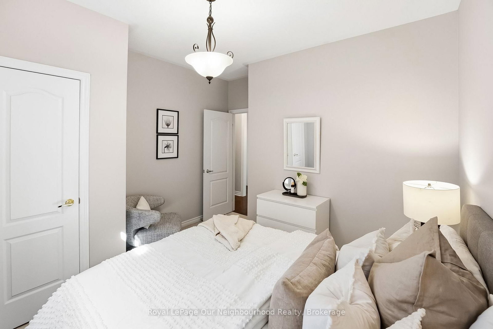 Detached House for sale at 36 Florence Drive, Whitby, Ontario, L1R 0K2 - Taunton North - MLS: E12972722