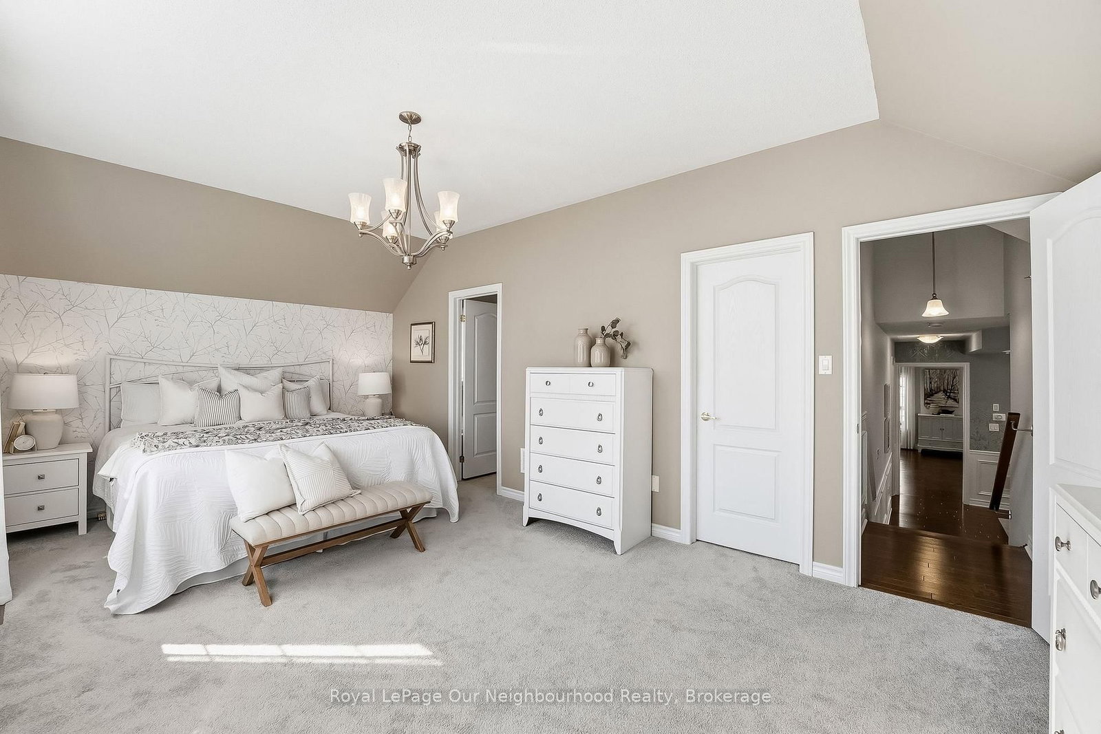 Detached House for sale at 36 Florence Drive, Whitby, Ontario, L1R 0K2 - Taunton North - MLS: E12972722