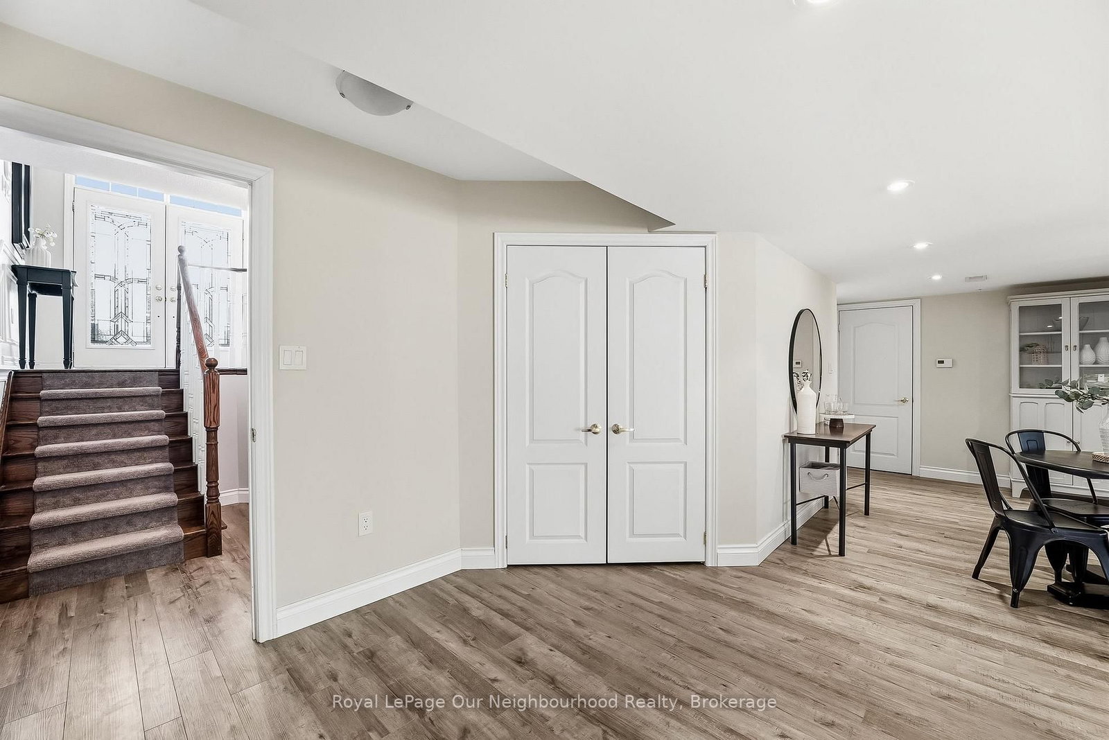 Detached House for sale at 36 Florence Drive, Whitby, Ontario, L1R 0K2 - Taunton North - MLS: E12972722