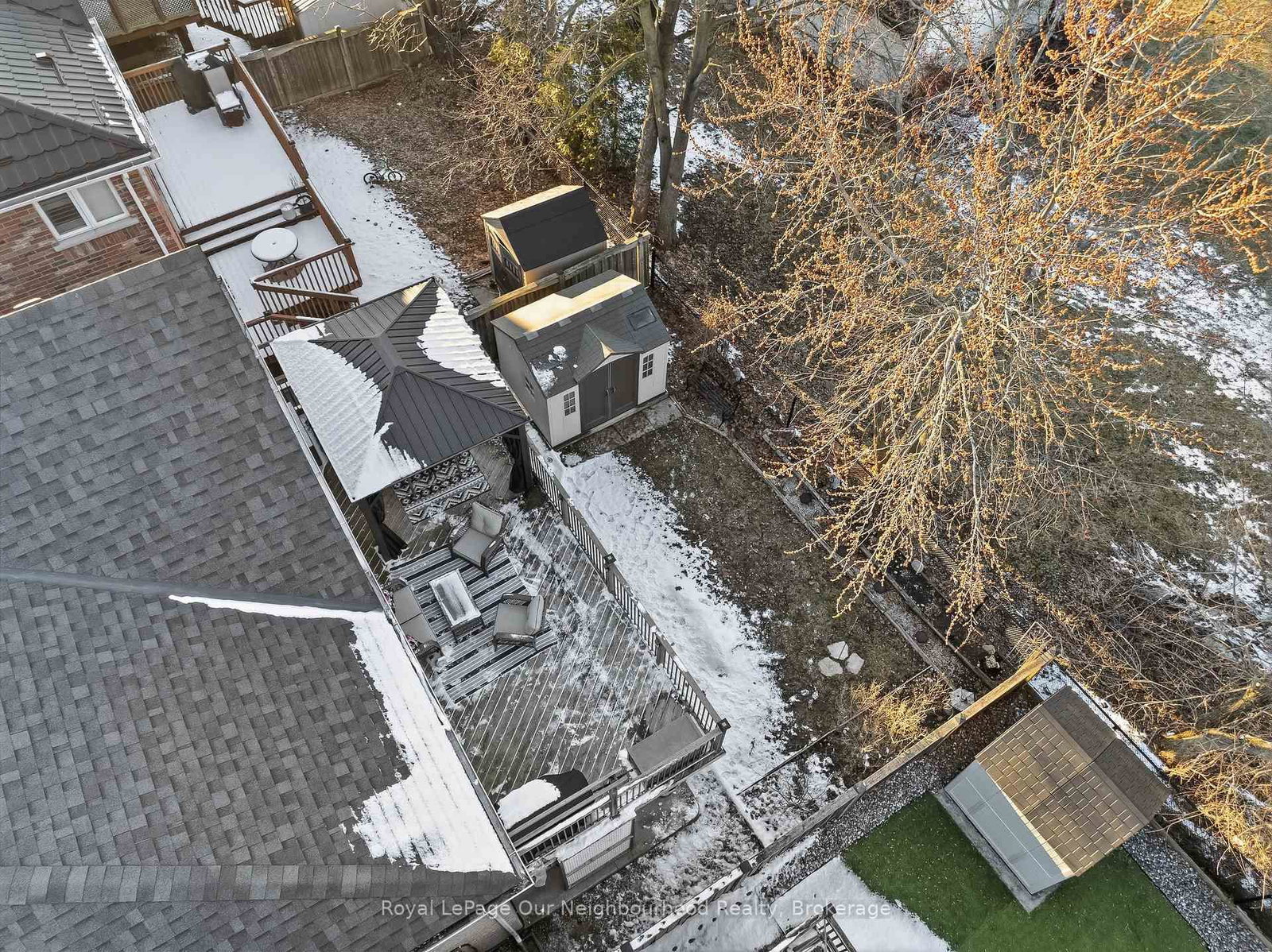 Detached House for sale at 36 Florence Drive, Whitby, Ontario, L1R 0K2 - Taunton North - MLS: E12972722