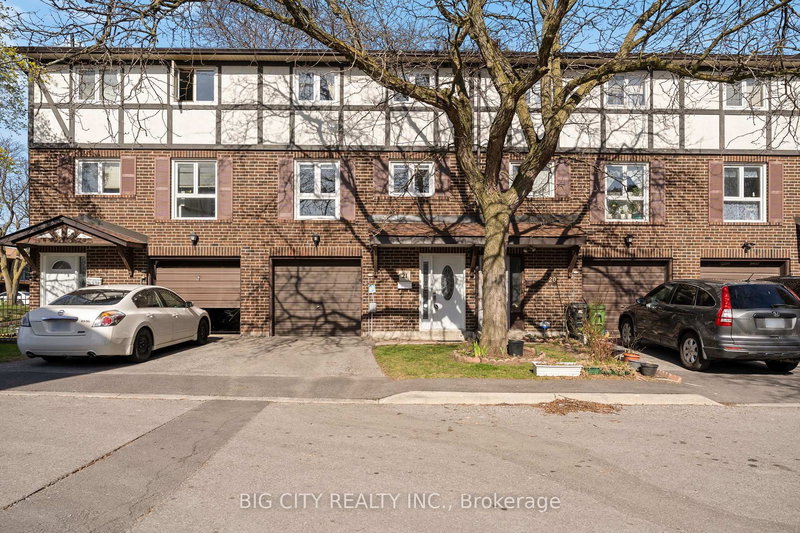 21 - 321 Trudelle St, Toronto, M1J 3J9 | Image 2
