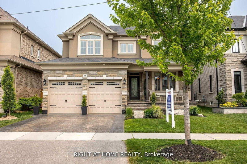 25 CHARTERHOUSE Dr N, Whitby, L1R 3R8 | Image 2