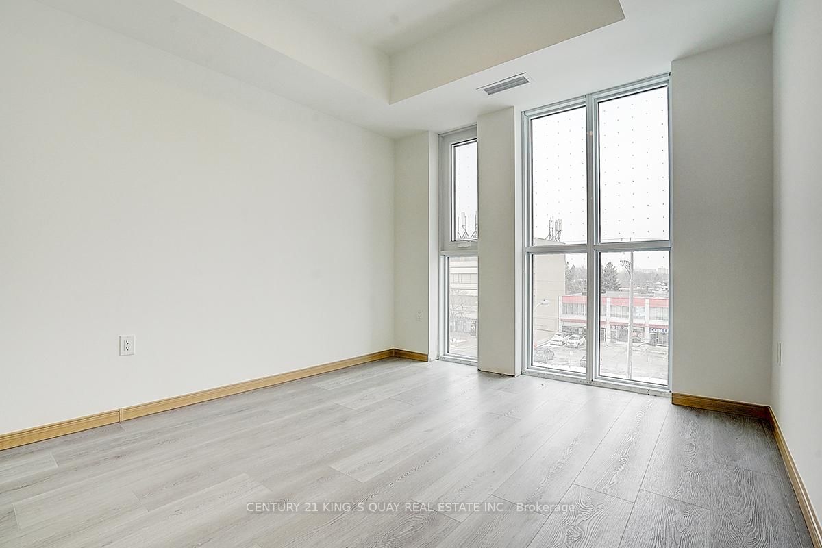 3421 Sheppard Avenue E, Unit 510 - Photo 42