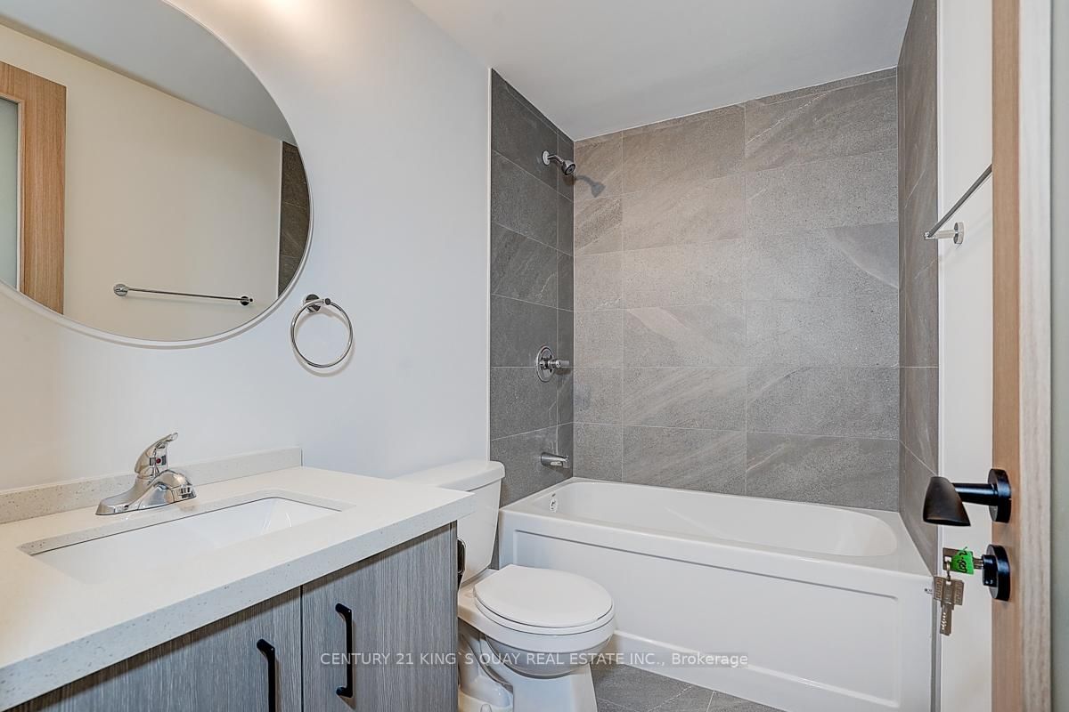 3421 Sheppard Avenue E, Unit 510 - Photo 47