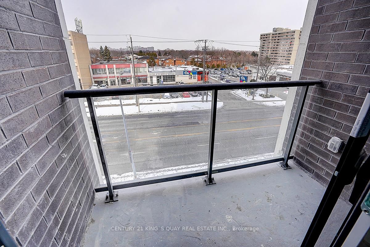 3421 Sheppard Avenue E, Unit 510 - Photo 48