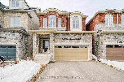 2084 Duberry Dr | Pickering | Image