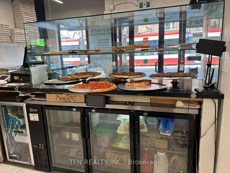 903 Queen St E, Toronto, M4M 1J4 | Image 3