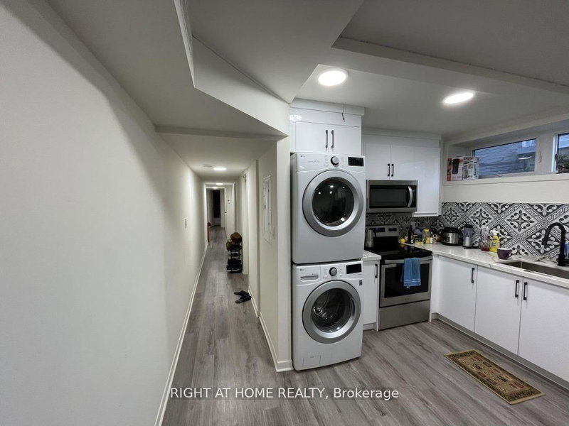 1 - 1258 Broadview Ave, Toronto, M4K 2T4 | Image 3