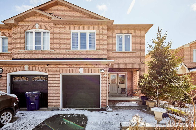 56 Havenlea Rd, Toronto, M1X 1T2 | Image 2