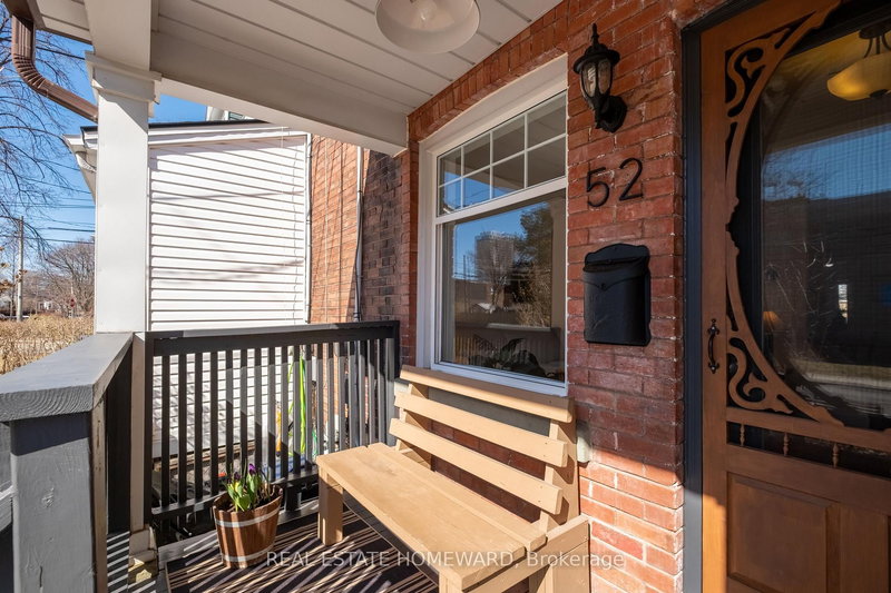 52 Balfour Ave, Toronto, M4C 1T6 | Image 3