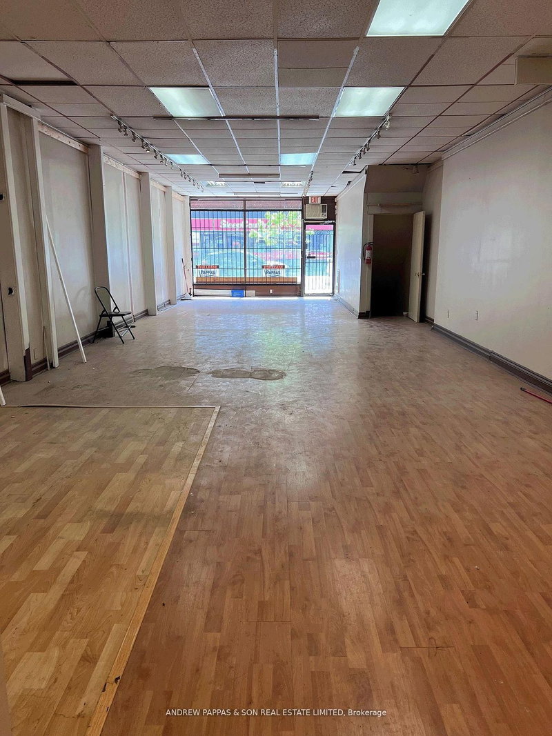 744 Danforth Ave, Toronto, M4J 1L2 | Image 3