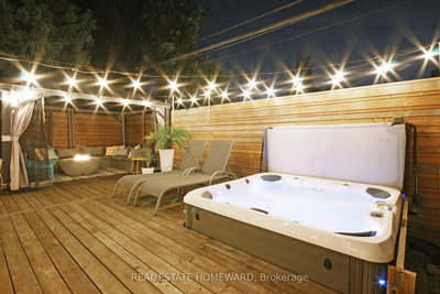 12 Athlone Rd | Toronto | Image