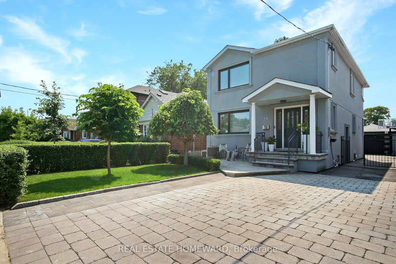 12 Athlone Rd, Toronto, M4J 4H2 | Image 3