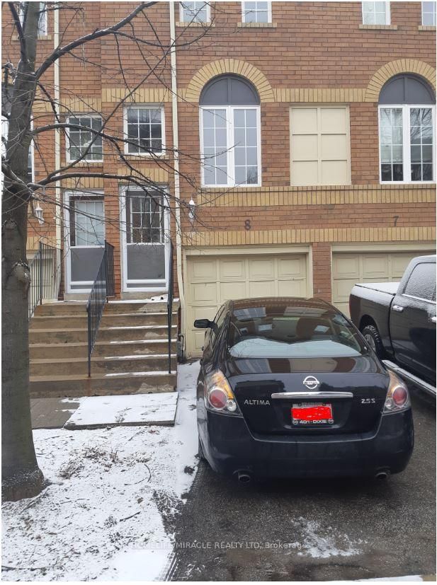 home for lease on 8-189 Galloway Road