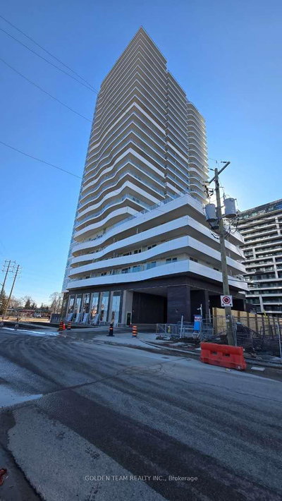 704 - 1010 Sandy Beach Rd | Pickering | Image