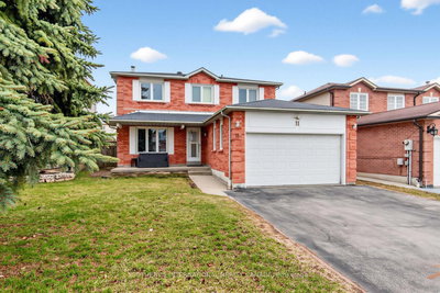 Basement - 11 Valley Centre Dr | Toronto | Image