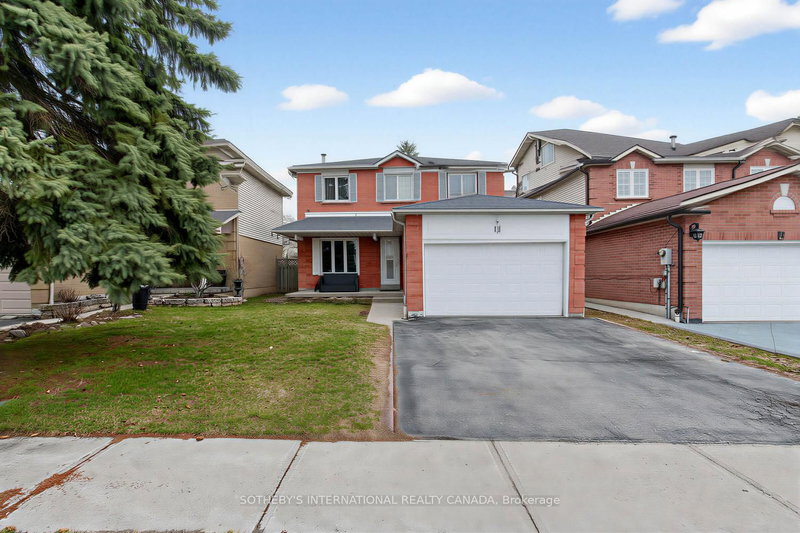 Basement - 11 Valley Centre Dr, Toronto, M1X 1K9 | Image 2