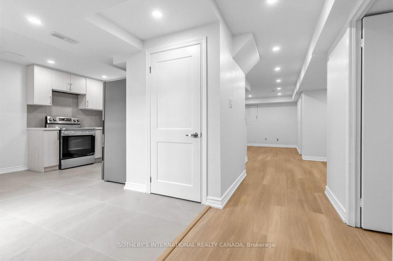 Basement - 11 Valley Centre Dr, Toronto, M1X 1K9 | Image 3